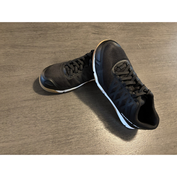 Unisex Reebok ASTMF3455 Comp. Toe, Slip Resistant, Metal Free Size M 9 W 11 - Picture 3 of 7